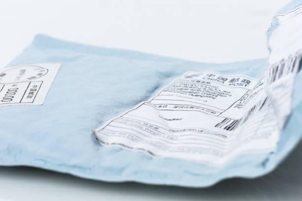 Envelope Saco com Lacre Adesivo: A Solução Prática e Segura para Envios