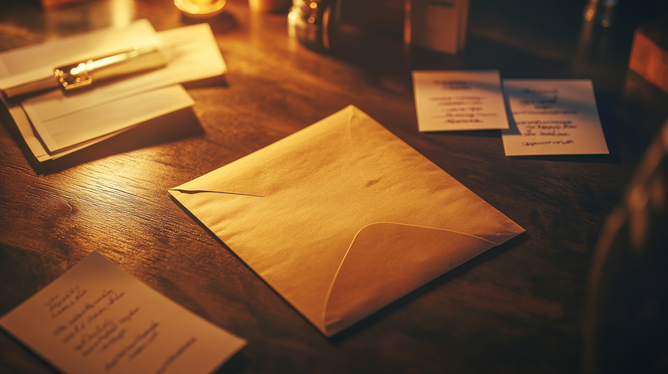 Envelope inviolável: 5 motivos para usá-lo hoje mesmo