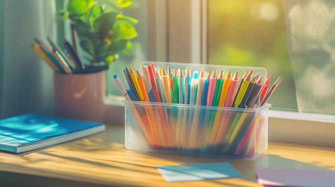 Envelope plástico transparente: 5 usos incríveis que você precisa conhecer
