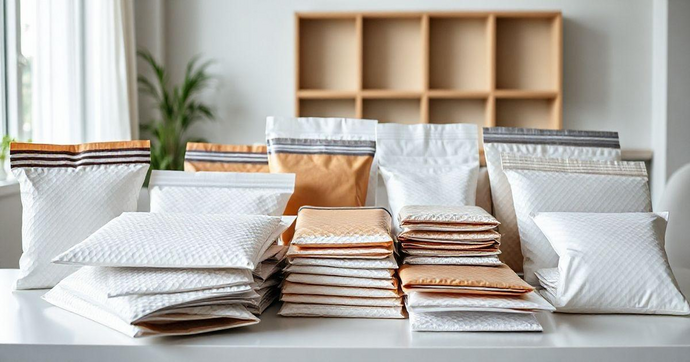 Guia Completo para Comprar Envelope Bolha