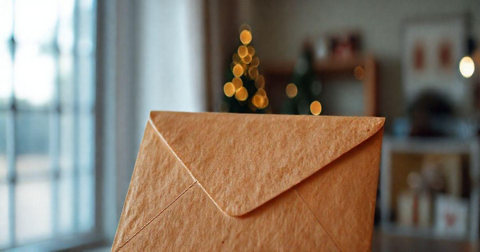 Envelope adesivo simples: 5 dicas para usar com criatividade