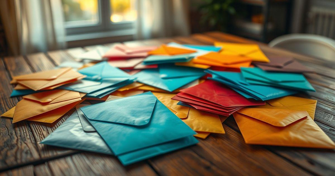 Envelope plástico para correspondência: Guia Completo