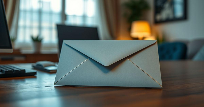 Envelope de segurança: como escolher o ideal para proteger seus documentos