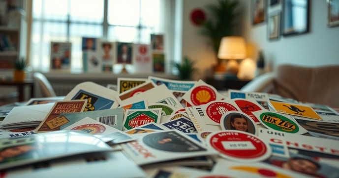 Adesivo para Envelope: Como Escolher o Ideal para Suas Correspondências