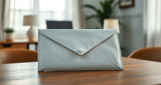 Como Escolher o Melhor Envelope de Segurança com Lacre para Seus Enviados
