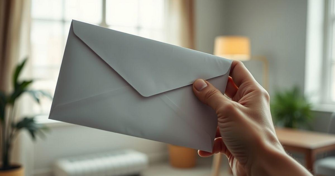 Envelope de segurança: a solução ideal para proteger informações