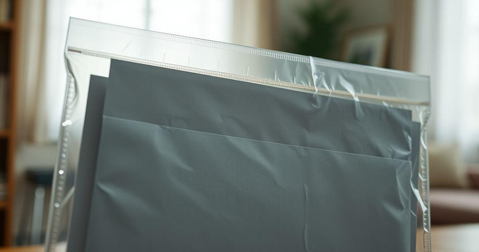 Envelope plástico com lacre é a solução ideal para proteger seus documentos. Descubra suas vantagens e aplicações.