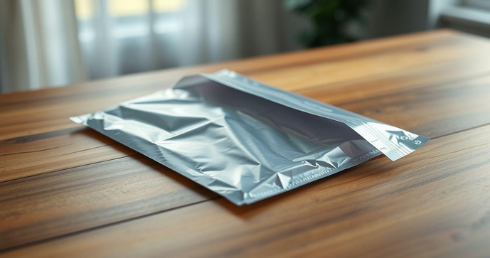 Envelope plástico lacre adesivo é a solução ideal para proteger seus envios