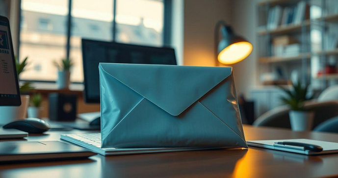 Envelope plástico personalizado: como escolher e aplicar