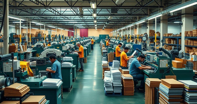 Fábrica de Envelopes: Saiba Como Escolher a Melhor