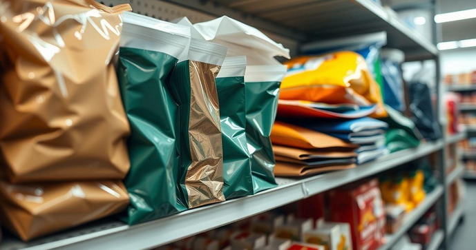 Saco Adesivado: Vantagens e Aplicações para o Seu Negócio