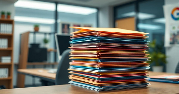 Como Escolher o Envelope com Adesivo Ideal para Suas Necessidades