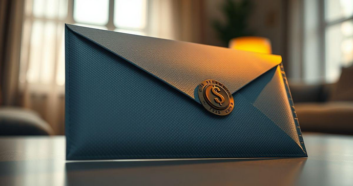 Como Escolher o Melhor Envelope de Segurança Inviolável para Suas Necessidades