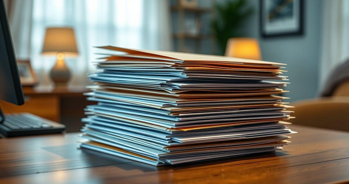 Como Escolher o Melhor Envelope de Segurança para Sua Empresa