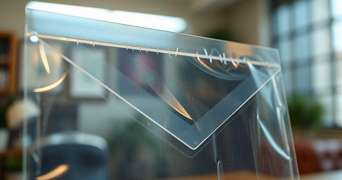 Envelope plástico lacre adesivo é ideal para proteger e enviar documentos. Descubra suas vantagens e como utilizá-lo corretamente.
