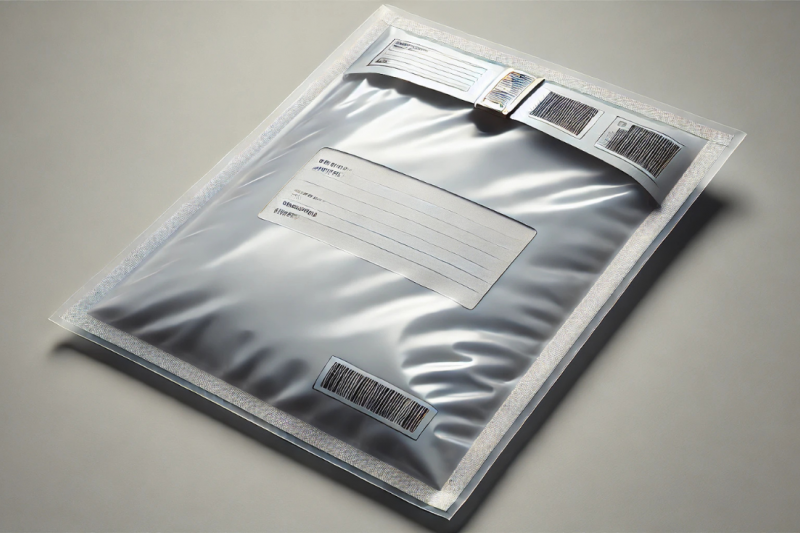 6 Vantagens do Envelope Plástico com Lacre para Envio Seguro