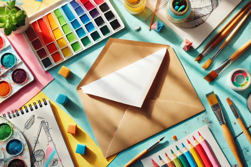 Envelope Vai e Vem Papel: Praticidade e Sustentabilidade no Armazenamento de Documentos