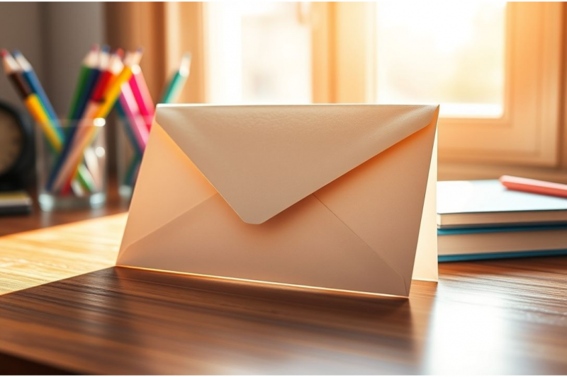 Envelope Auto Adesivo: Praticidade e Uso